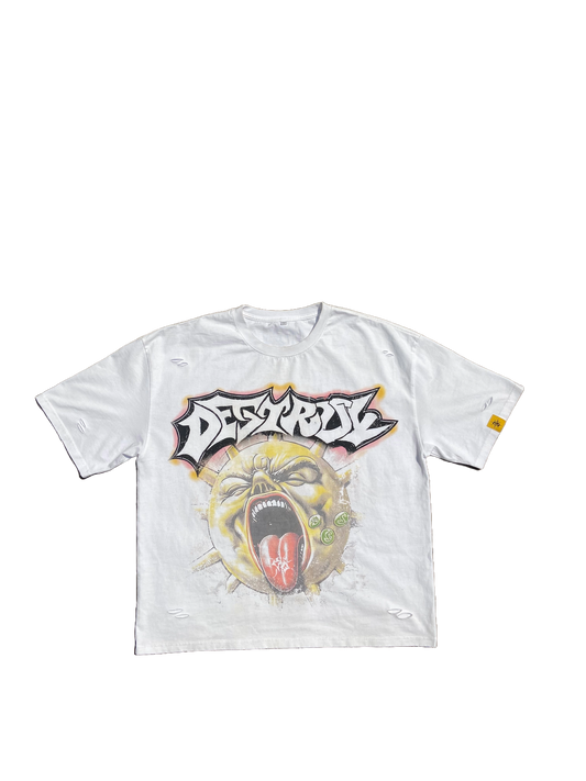 "TAIYOU SUN" Tee