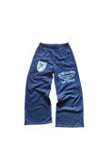 Navy "Air Force" Sweats
