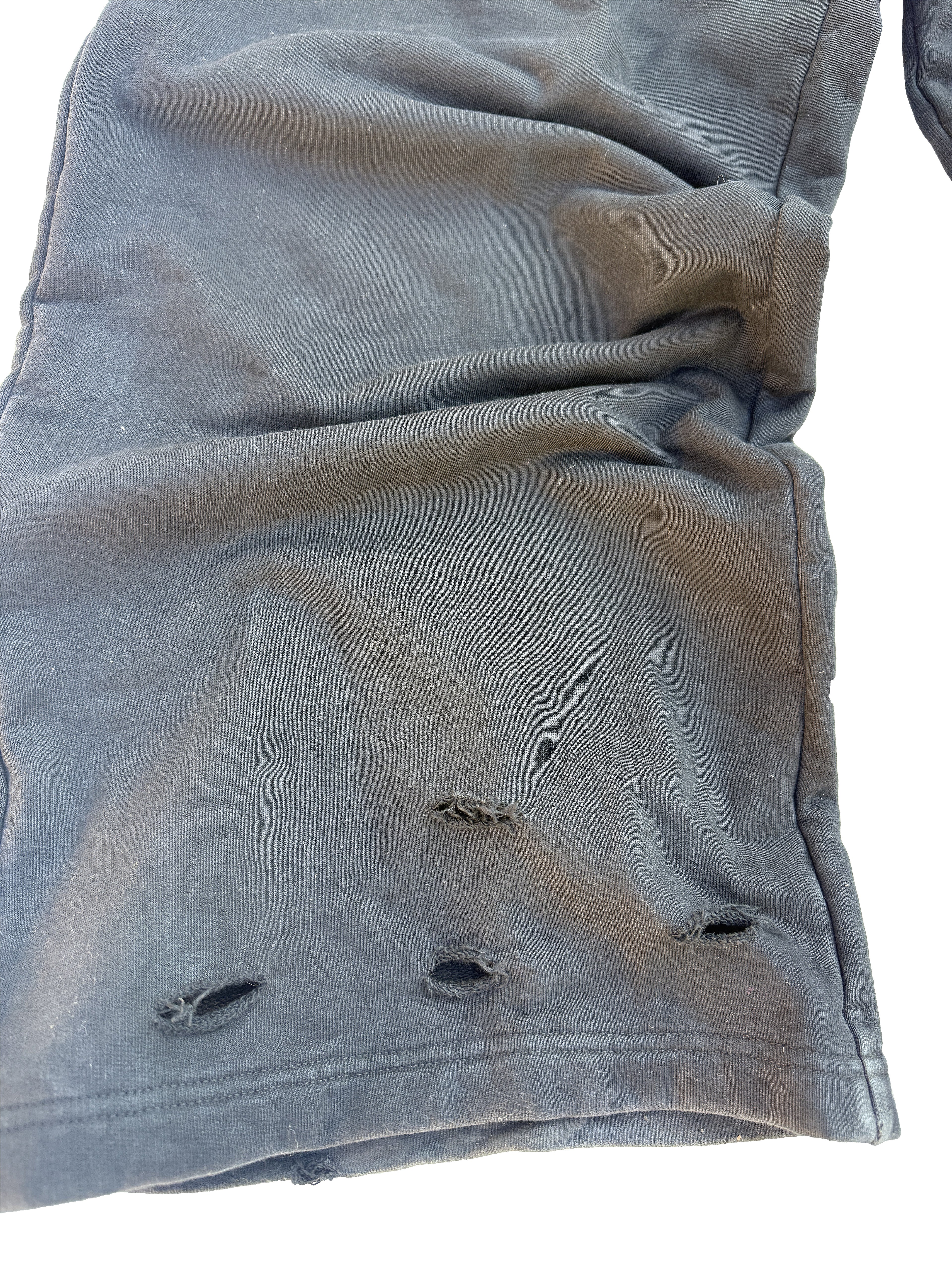 "ONYX" ACADEMIC SWEATPANTS