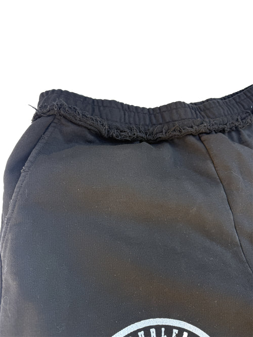 "ONYX" ACADEMIC SWEATPANTS